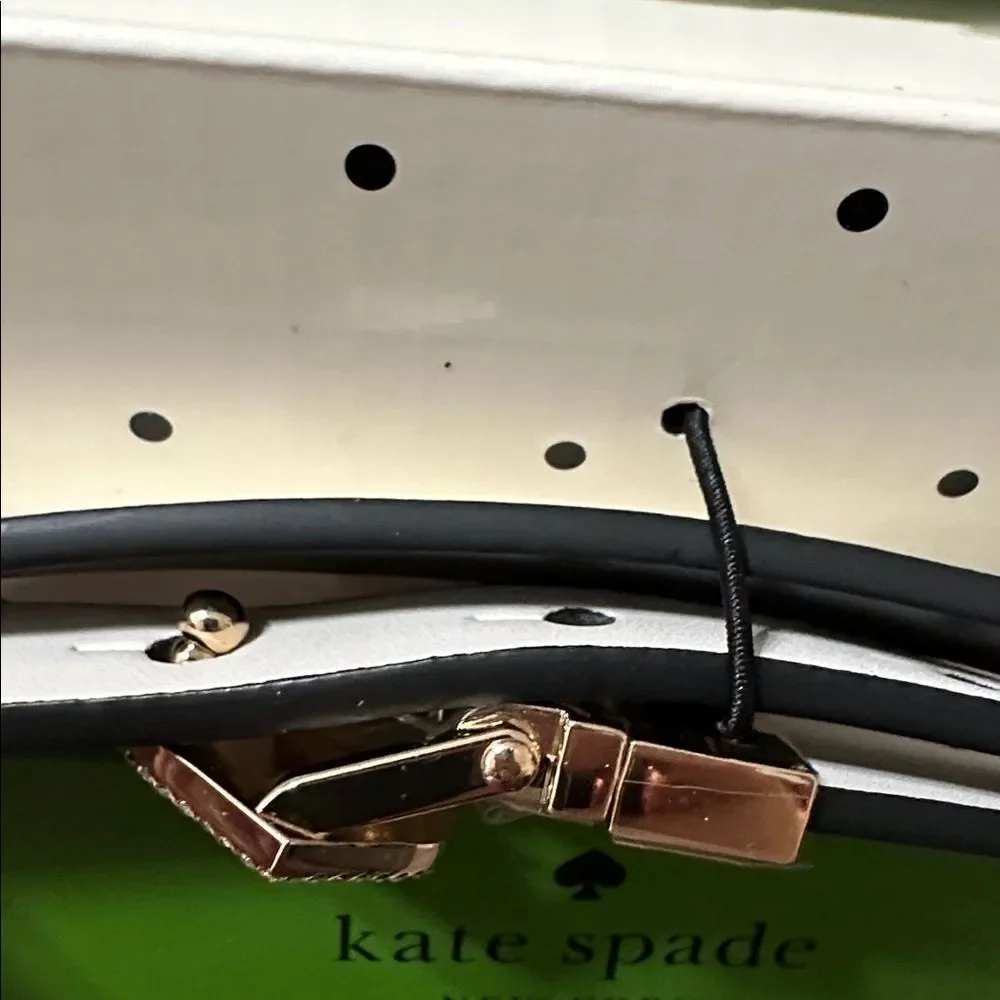 kate spade nwt box